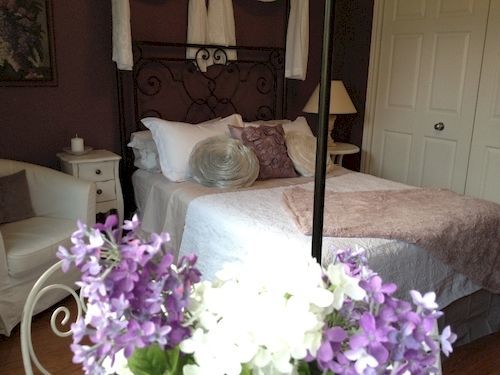 요르단 The Orchard Croft Boutique Country Retreat B&B 외부 사진