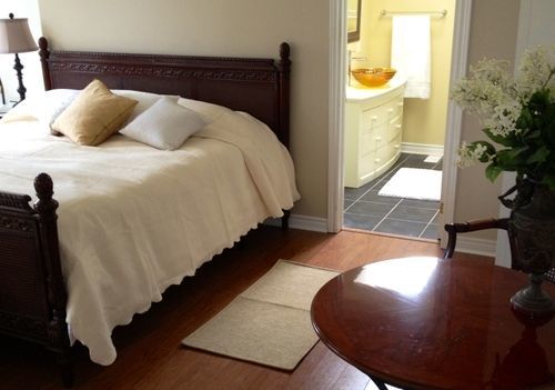 요르단 The Orchard Croft Boutique Country Retreat B&B 외부 사진