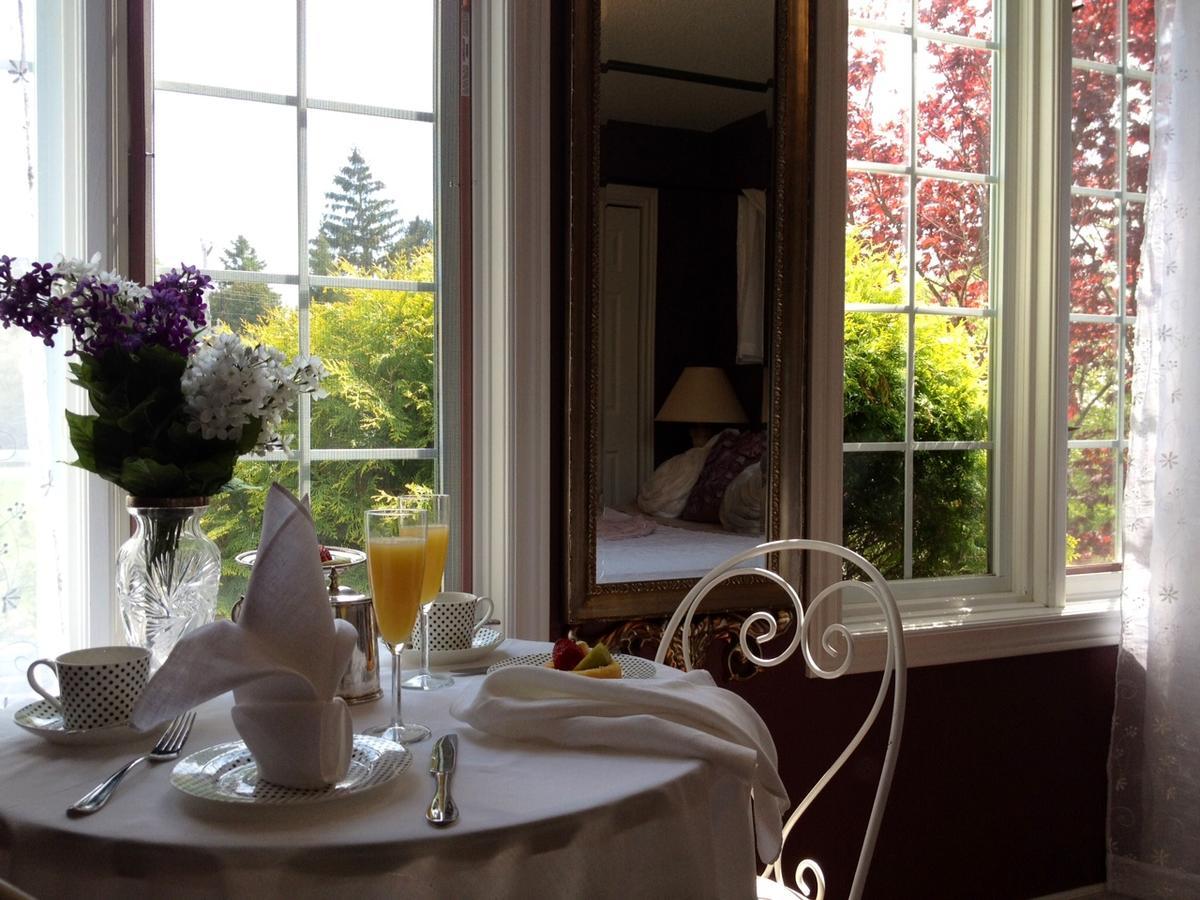 요르단 The Orchard Croft Boutique Country Retreat B&B 외부 사진