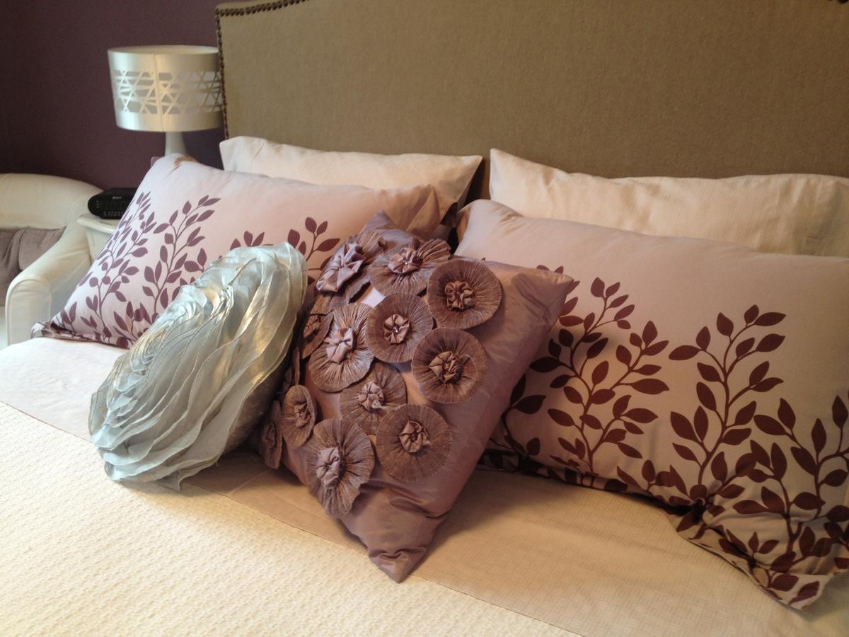 요르단 The Orchard Croft Boutique Country Retreat B&B 외부 사진