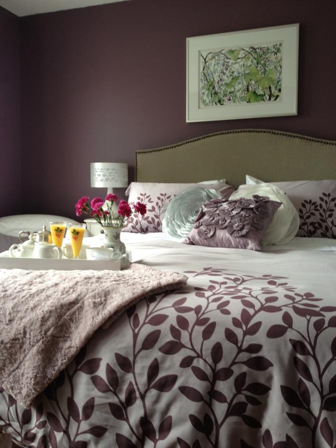 요르단 The Orchard Croft Boutique Country Retreat B&B 객실 사진