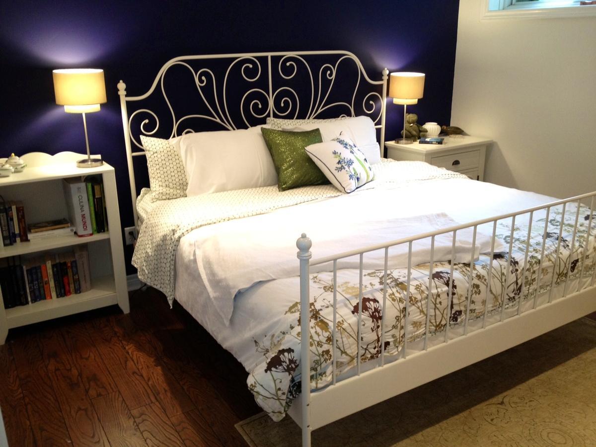 요르단 The Orchard Croft Boutique Country Retreat B&B 객실 사진